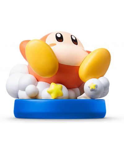 Фигура Nintendo amiibo - Waddle Dee [Kirby Series] - 1
